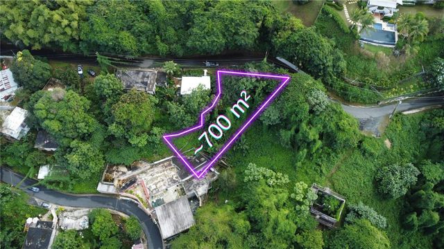 Lot A-1 LOS FRAILES WARD, Guaynabo, PR 00969