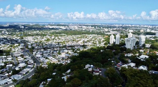 Lot A-1 LOS FRAILES WARD, Guaynabo, PR 00969