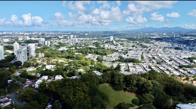 Lot A-1 LOS FRAILES WARD, Guaynabo, PR 00969