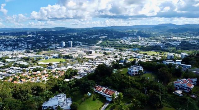 Lot A-1 LOS FRAILES WARD, Guaynabo, PR 00969
