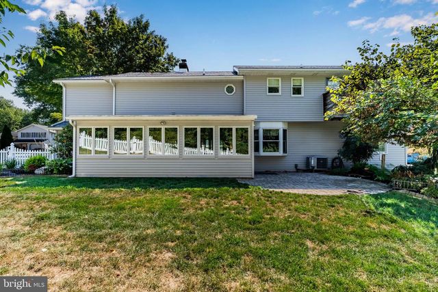 914 BONNY LANE, Mechanicsburg, PA 17055