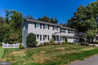 914 BONNY LANE, Mechanicsburg, PA 17055