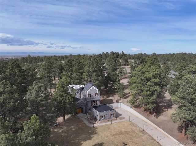 6650 Village Road, Parker, CO 80134