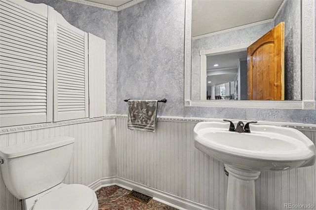 6650 Village Road, Parker, CO 80134