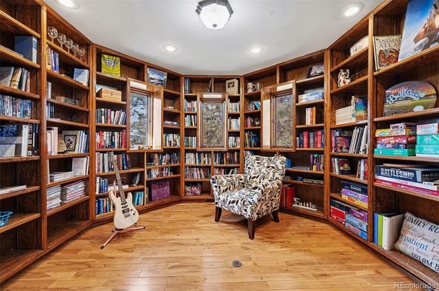 6650 Village Road, Parker, CO 80134