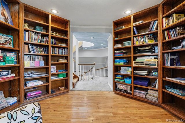 6650 Village Road, Parker, CO 80134