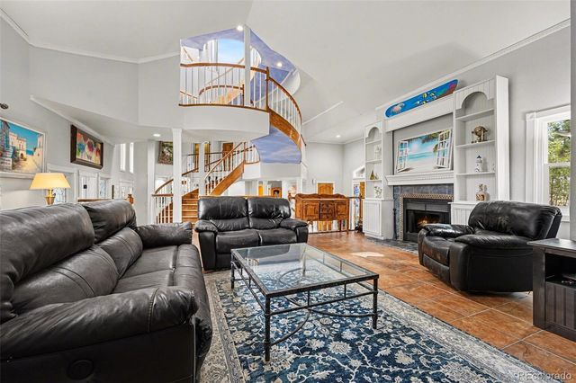 6650 Village Road, Parker, CO 80134