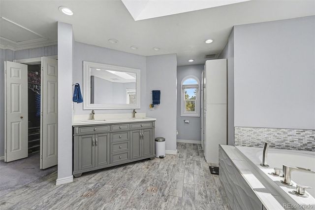 6650 Village Road, Parker, CO 80134