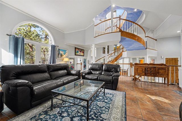 6650 Village Road, Parker, CO 80134