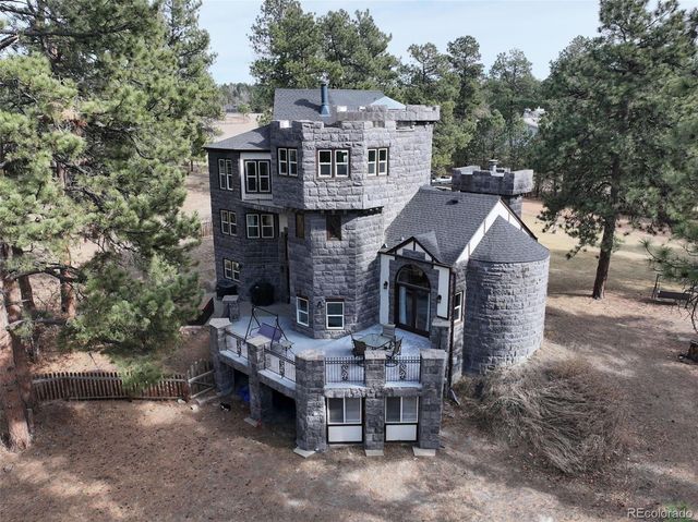 6650 Village Road, Parker, CO 80134