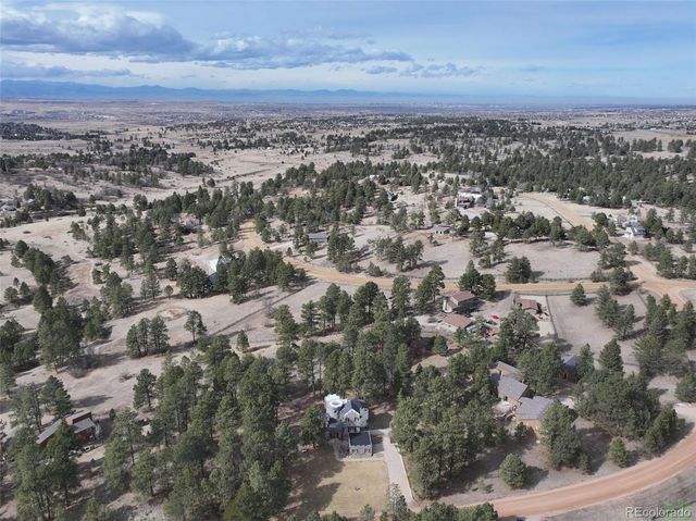 6650 Village Road, Parker, CO 80134