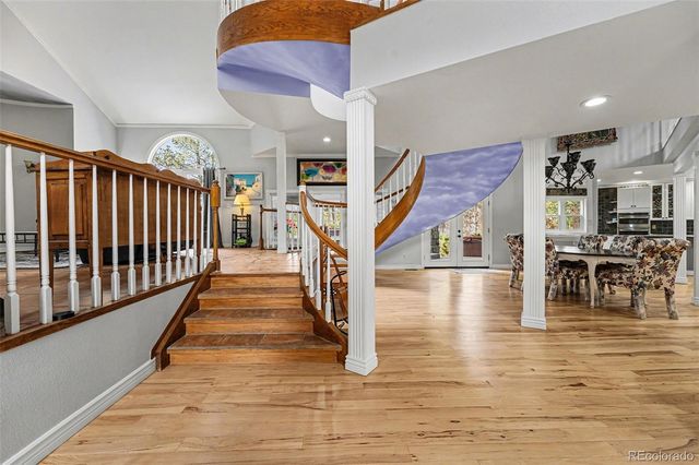 6650 Village Road, Parker, CO 80134