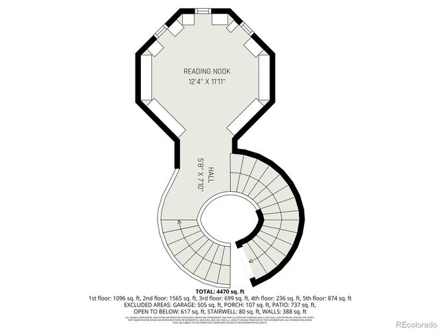 6650 Village Road, Parker, CO 80134