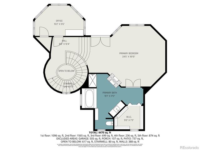 6650 Village Road, Parker, CO 80134
