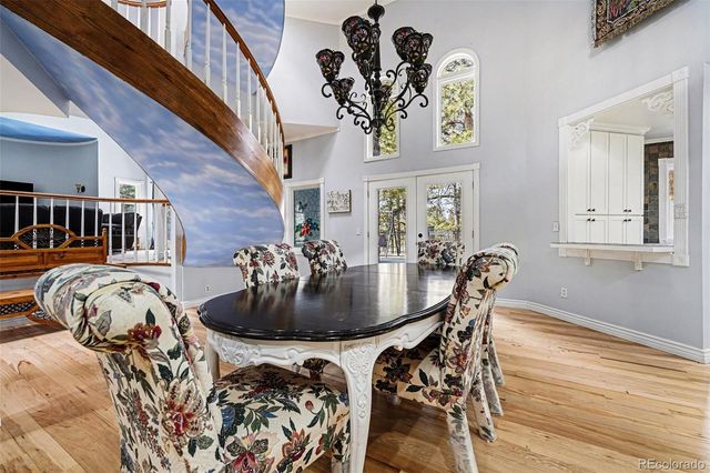 6650 Village Road, Parker, CO 80134