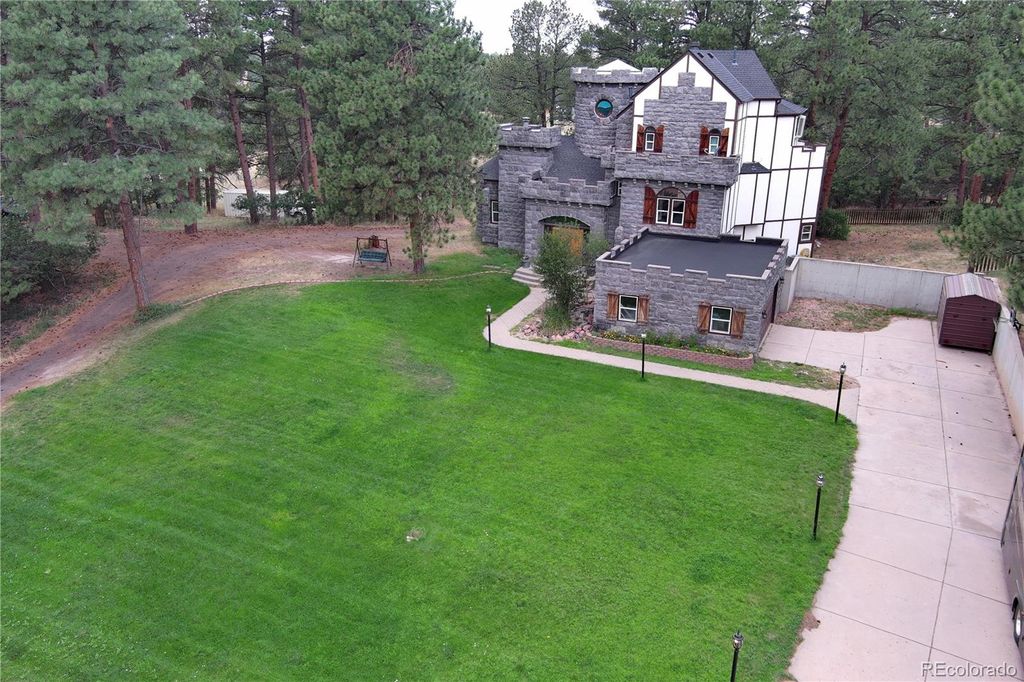 6650 Village Road, Parker, CO 80134