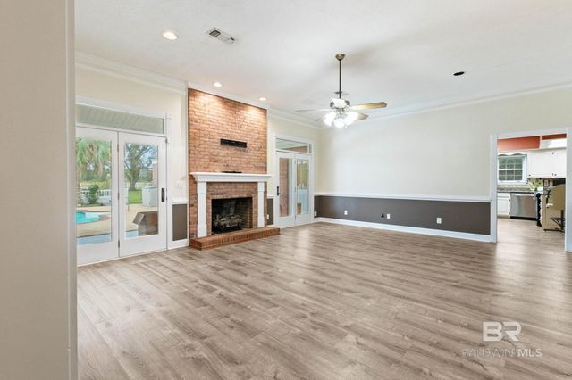 10734 Highway 31, Atmore, AL 36502