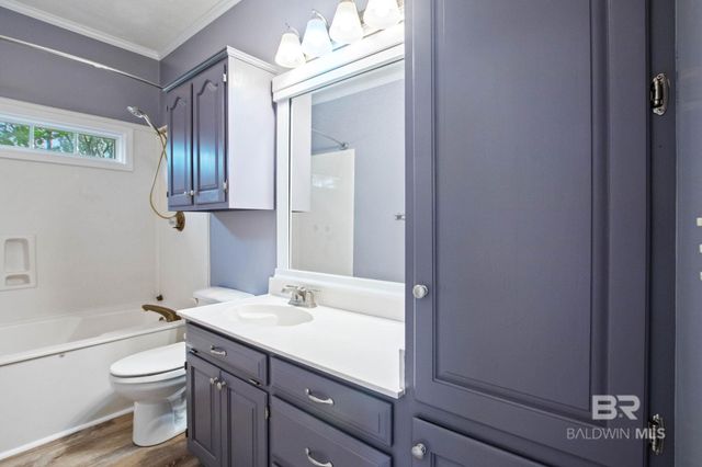 10734 Highway 31, Atmore, AL 36502