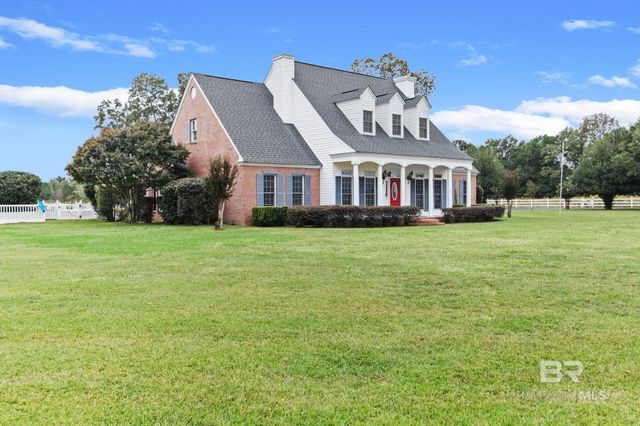 10734 Highway 31, Atmore, AL 36502