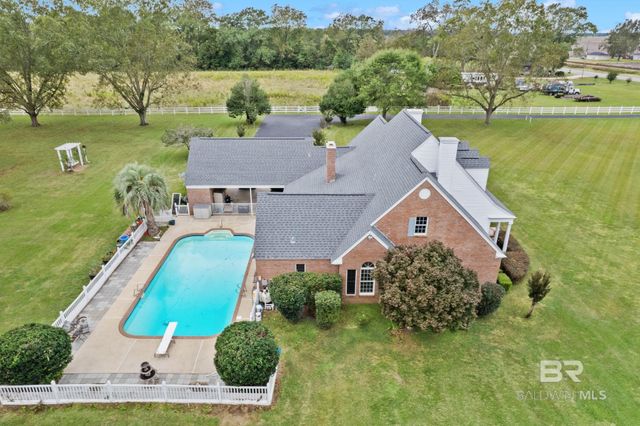 10734 Highway 31, Atmore, AL 36502