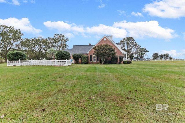 10734 Highway 31, Atmore, AL 36502