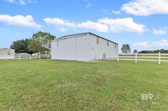 10734 Highway 31, Atmore, AL 36502