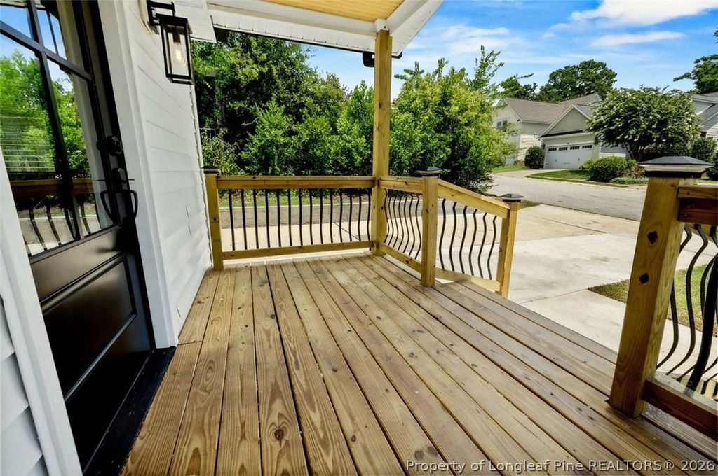 210 Blueridge Road, Fayetteville, NC 28303 — photo 4