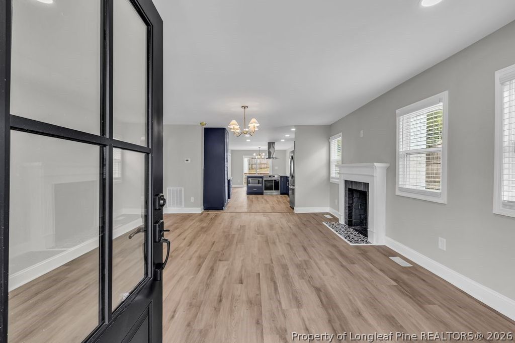 210 Blueridge Road, Fayetteville, NC 28303 — photo 5