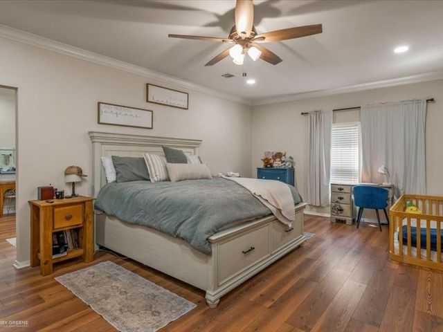 533 W Mckinley Avenue, Haughton, LA 71037