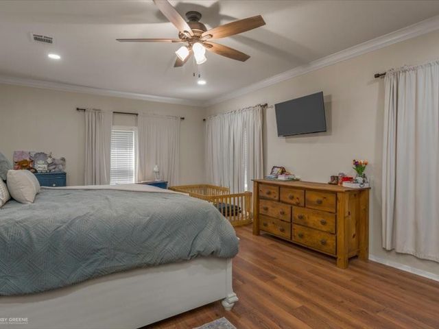 533 W Mckinley Avenue, Haughton, LA 71037