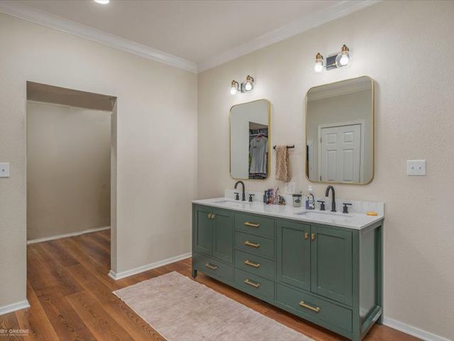 533 W Mckinley Avenue, Haughton, LA 71037