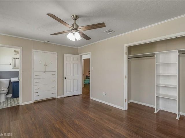 533 W Mckinley Avenue, Haughton, LA 71037