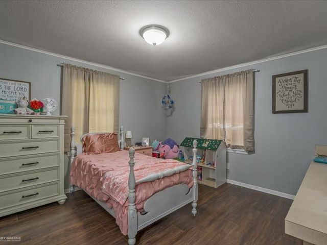 533 W Mckinley Avenue, Haughton, LA 71037