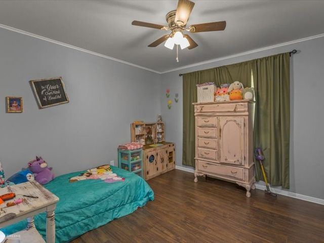 533 W Mckinley Avenue, Haughton, LA 71037