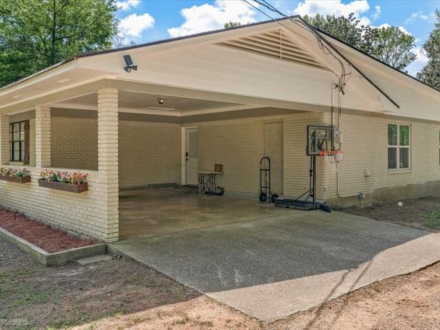 533 W Mckinley Avenue, Haughton, LA 71037