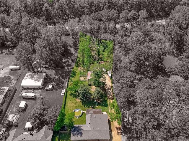 533 W Mckinley Avenue, Haughton, LA 71037