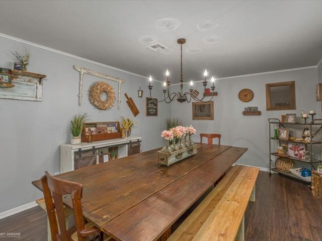 533 W Mckinley Avenue, Haughton, LA 71037