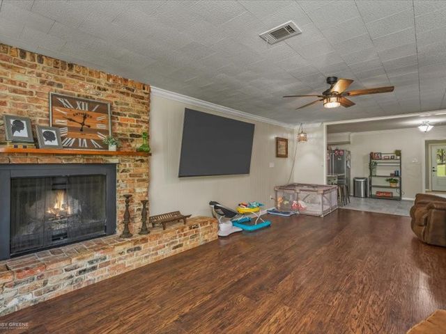 533 W Mckinley Avenue, Haughton, LA 71037