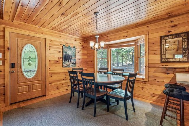 220 Blue Ridge Trails, Morganton, GA 30560