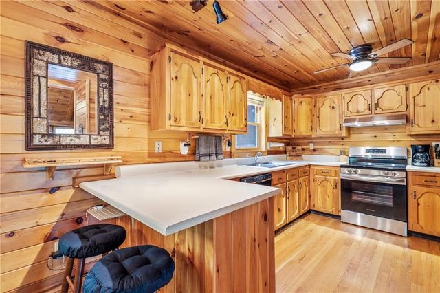 220 Blue Ridge Trails, Morganton, GA 30560