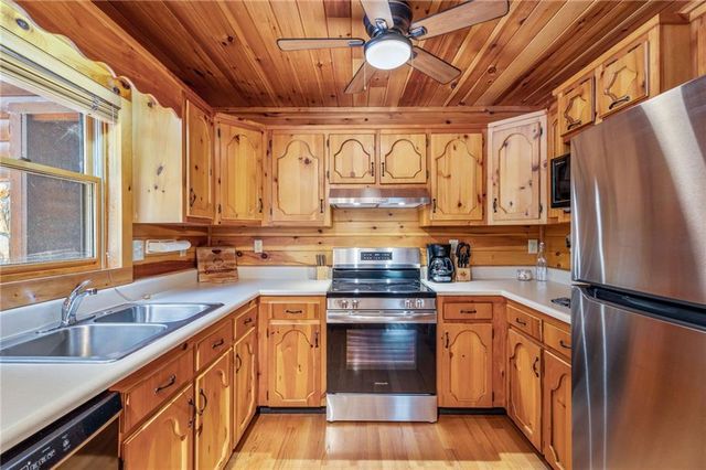 220 Blue Ridge Trails, Morganton, GA 30560