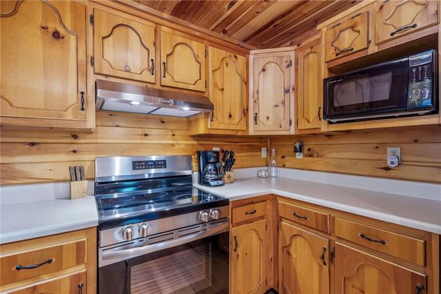 220 Blue Ridge Trails, Morganton, GA 30560