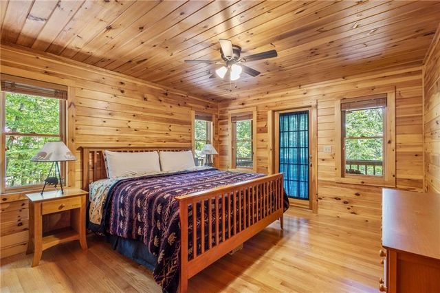 220 Blue Ridge Trails, Morganton, GA 30560