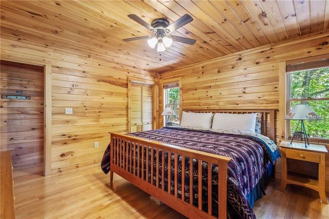 220 Blue Ridge Trails, Morganton, GA 30560