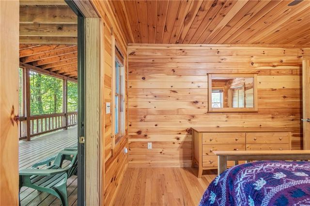 220 Blue Ridge Trails, Morganton, GA 30560