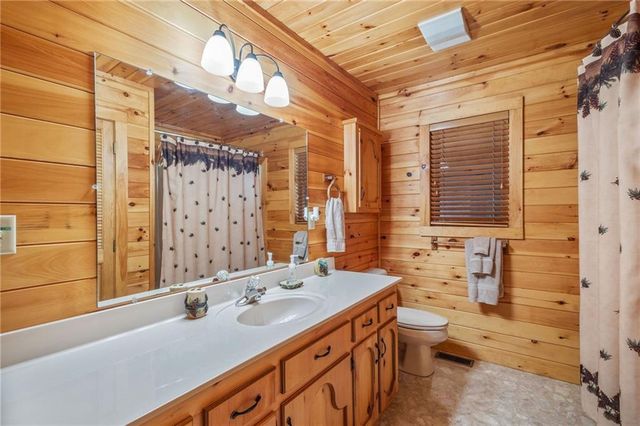 220 Blue Ridge Trails, Morganton, GA 30560
