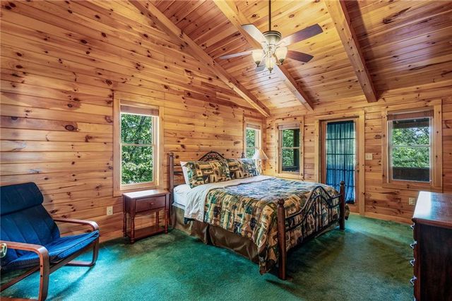 220 Blue Ridge Trails, Morganton, GA 30560
