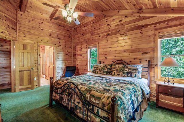 220 Blue Ridge Trails, Morganton, GA 30560