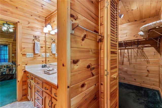 220 Blue Ridge Trails, Morganton, GA 30560