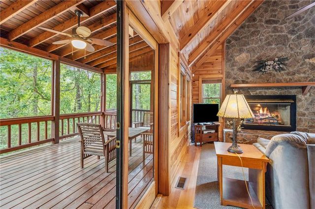 220 Blue Ridge Trails, Morganton, GA 30560